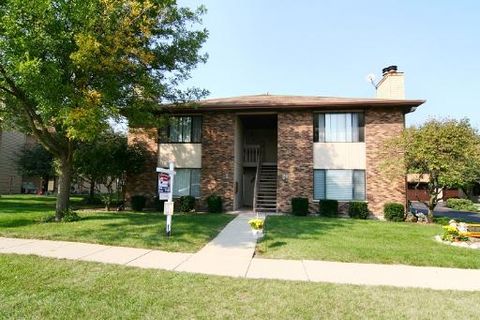 A home in SOUTH ELGIN