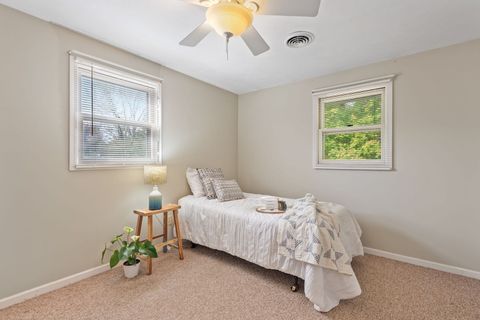 Tiny photo for 842 S Main Avenue, Kankakee, IL 60901 (MLS # 12493519)