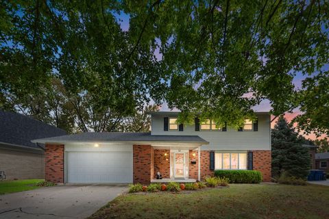 842 S Main Avenue Kankakee IL 60901