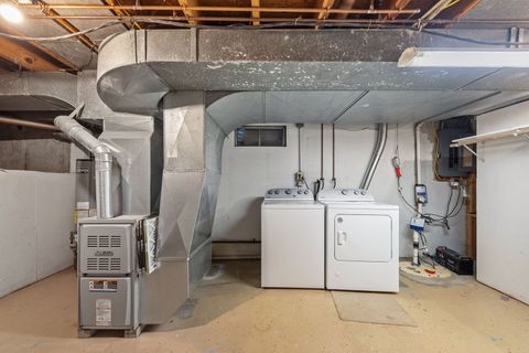 Tiny photo for 842 S Main Avenue, Kankakee, IL 60901 (MLS # 12493519)