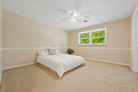 Tiny photo for 842 S Main Avenue, Kankakee, IL 60901 (MLS # 12493519)