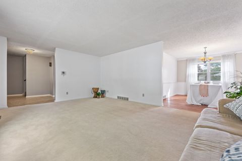 Tiny photo for 842 S Main Avenue, Kankakee, IL 60901 (MLS # 12493519)