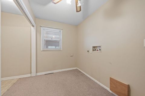 Tiny photo for 842 S Main Avenue, Kankakee, IL 60901 (MLS # 12493519)