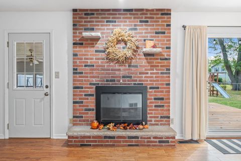 Tiny photo for 842 S Main Avenue, Kankakee, IL 60901 (MLS # 12493519)