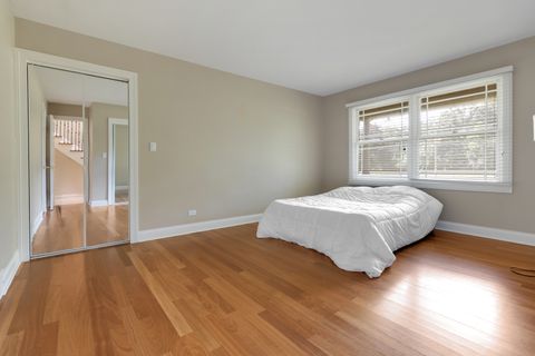 Tiny photo for 431 E Oakwood Drive, Barrington, IL 60010 (MLS # 12455240)