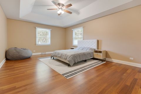 Tiny photo for 431 E Oakwood Drive, Barrington, IL 60010 (MLS # 12455240)