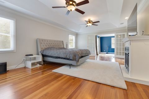 Tiny photo for 431 E Oakwood Drive, Barrington, IL 60010 (MLS # 12455240)