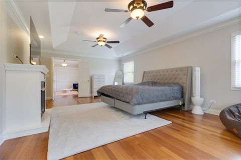 Tiny photo for 431 E Oakwood Drive, Barrington, IL 60010 (MLS # 12455240)