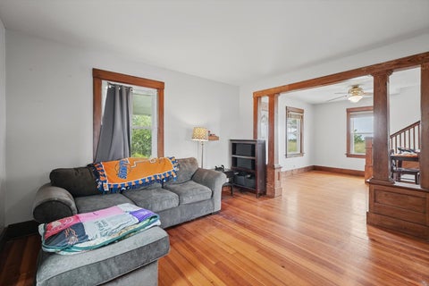 Tiny photo for 535 E 200 North Road, Loda, IL 60948 (MLS # 12765364)