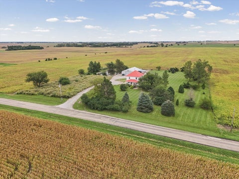 Tiny photo for 535 E 200 North Road, Loda, IL 60948 (MLS # 12765364)