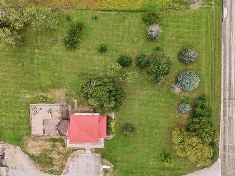 Tiny photo for 535 E 200 North Road, Loda, IL 60948 (MLS # 12765364)