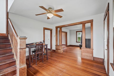 Tiny photo for 535 E 200 North Road, Loda, IL 60948 (MLS # 12765364)