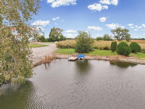 Tiny photo for 535 E 200 North Road, Loda, IL 60948 (MLS # 12765364)