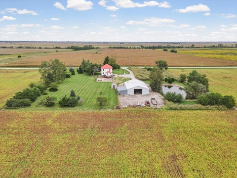 Tiny photo for 535 E 200 North Road, Loda, IL 60948 (MLS # 12765364)