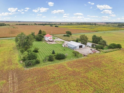 Tiny photo for 535 E 200 North Road, Loda, IL 60948 (MLS # 12765364)