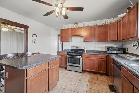 Tiny photo for 535 E 200 North Road, Loda, IL 60948 (MLS # 12765364)
