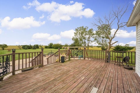 Tiny photo for 535 E 200 North Road, Loda, IL 60948 (MLS # 12765364)