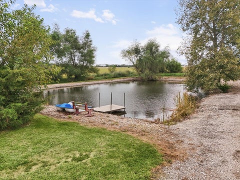 Tiny photo for 535 E 200 North Road, Loda, IL 60948 (MLS # 12765364)
