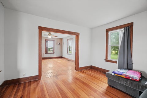 Tiny photo for 535 E 200 North Road, Loda, IL 60948 (MLS # 12765364)