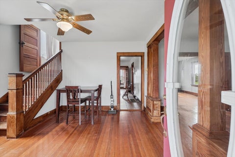 Tiny photo for 535 E 200 North Road, Loda, IL 60948 (MLS # 12765364)