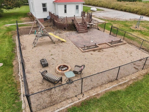 Tiny photo for 535 E 200 North Road, Loda, IL 60948 (MLS # 12765364)