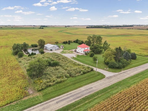 Tiny photo for 535 E 200 North Road, Loda, IL 60948 (MLS # 12765364)