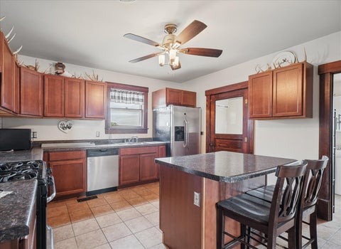 Tiny photo for 535 E 200 North Road, Loda, IL 60948 (MLS # 12765364)