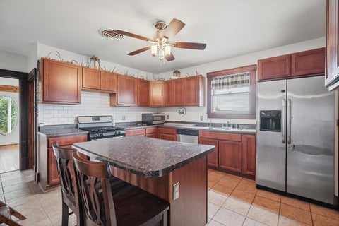 Tiny photo for 535 E 200 North Road, Loda, IL 60948 (MLS # 12765364)