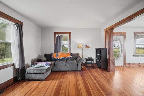 Tiny photo for 535 E 200 North Road, Loda, IL 60948 (MLS # 12765364)
