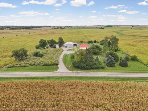 Tiny photo for 535 E 200 North Road, Loda, IL 60948 (MLS # 12765364)