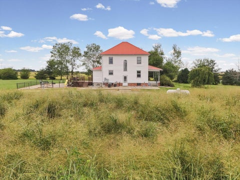 Tiny photo for 535 E 200 North Road, Loda, IL 60948 (MLS # 12765364)