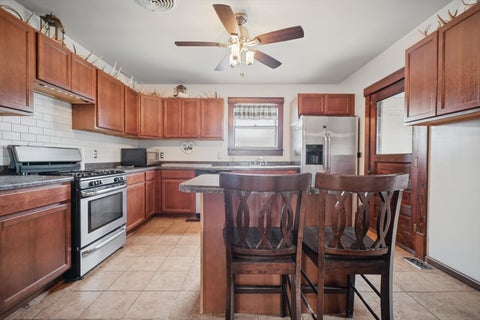 Tiny photo for 535 E 200 North Road, Loda, IL 60948 (MLS # 12765364)