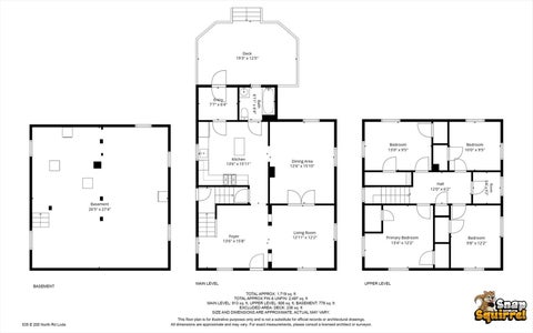 Tiny photo for 535 E 200 North Road, Loda, IL 60948 (MLS # 12765364)