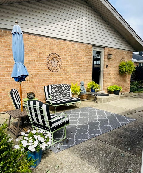 Tiny photo for 13039 W Playfield Drive, Crestwood, IL 60418 (MLS # 12793922)