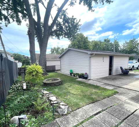 Tiny photo for 13039 W Playfield Drive, Crestwood, IL 60418 (MLS # 12793922)