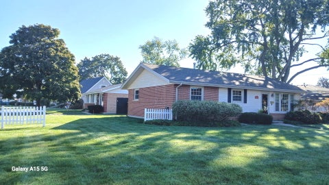 Tiny photo for 13039 W Playfield Drive, Crestwood, IL 60418 (MLS # 12793922)