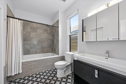 Tiny photo for 1730 N Wilmot Avenue, Chicago, IL 60647 (MLS # 12760765)