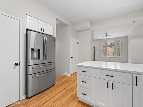Tiny photo for 1730 N Wilmot Avenue, Chicago, IL 60647 (MLS # 12760765)