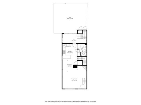 Tiny photo for 1730 N Wilmot Avenue, Chicago, IL 60647 (MLS # 12760765)