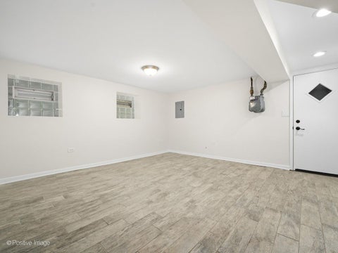 Tiny photo for 1730 N Wilmot Avenue, Chicago, IL 60647 (MLS # 12760765)