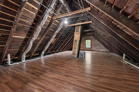Tiny photo for 1730 N Wilmot Avenue, Chicago, IL 60647 (MLS # 12760765)