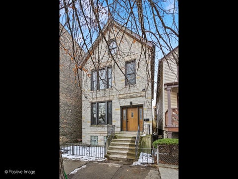 Tiny photo for 1730 N Wilmot Avenue, Chicago, IL 60647 (MLS # 12760765)