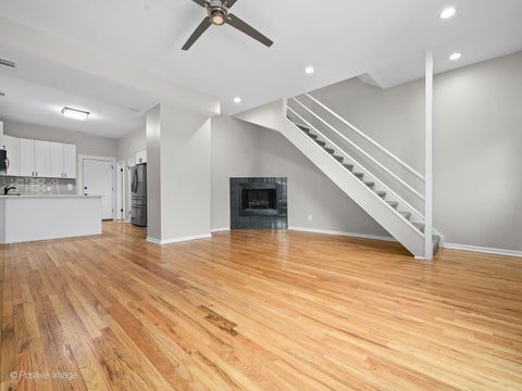 Tiny photo for 1730 N Wilmot Avenue, Chicago, IL 60647 (MLS # 12760765)