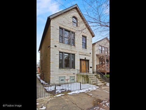Photo of 1730 N Wilmot Avenue, Chicago, IL 60647 (MLS # 12760765)