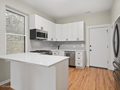 Tiny photo for 1730 N Wilmot Avenue, Chicago, IL 60647 (MLS # 12760765)