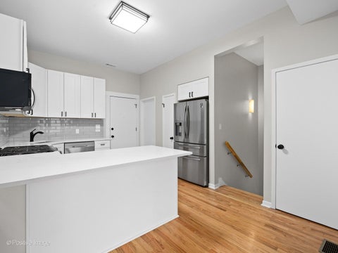 Tiny photo for 1730 N Wilmot Avenue, Chicago, IL 60647 (MLS # 12760765)