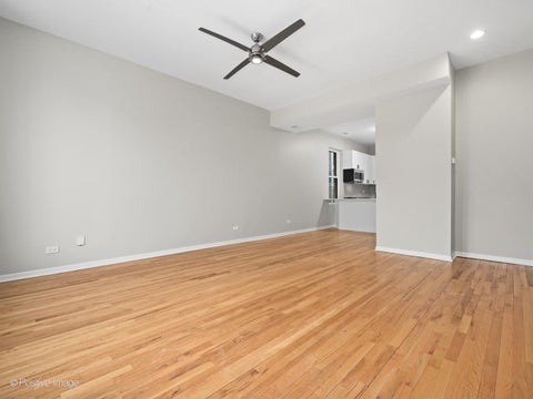 Tiny photo for 1730 N Wilmot Avenue, Chicago, IL 60647 (MLS # 12760765)