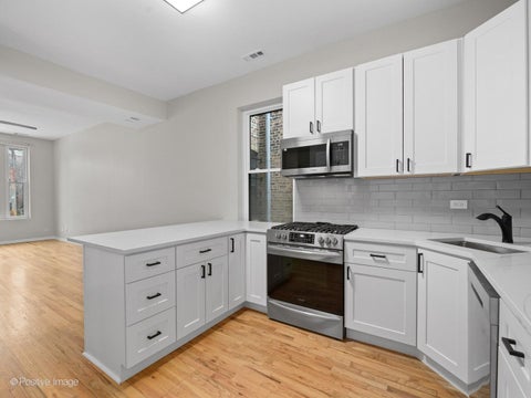 Tiny photo for 1730 N Wilmot Avenue, Chicago, IL 60647 (MLS # 12760765)