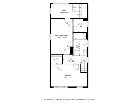 Tiny photo for 1730 N Wilmot Avenue, Chicago, IL 60647 (MLS # 12760765)