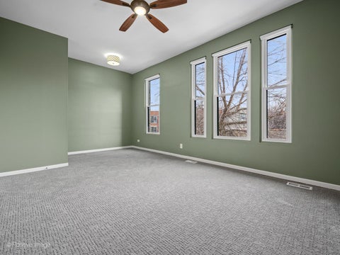 Tiny photo for 1730 N Wilmot Avenue, Chicago, IL 60647 (MLS # 12760765)